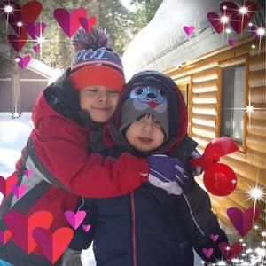 Meet your Posher, Rossy